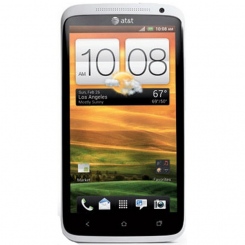 HTC One XL -  1